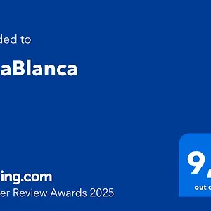  Villa Villablanca